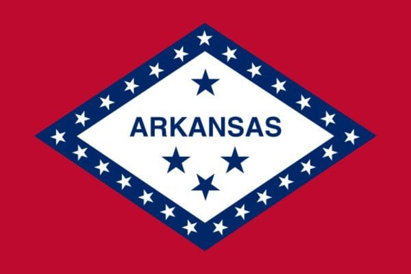 USA State Arkansas Business Email List and Sales Leads Database