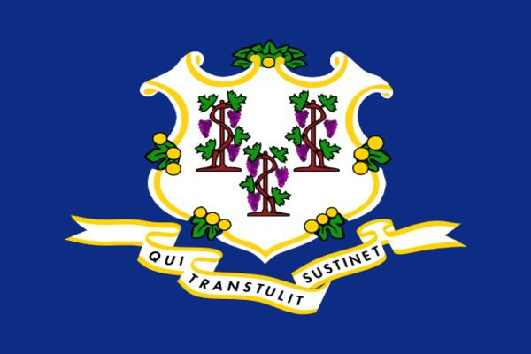 USA State Connecticut Business Email List and Sales Leads Database