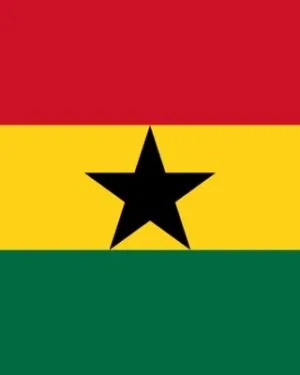 Ghana Business Email List – Fresh 40,000 Business Contacts