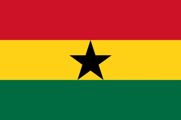 Ghana Business Email List – Fresh 40,000 Business Contacts