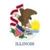 USA State Illinois Business Email List, Sales Leads Database 1