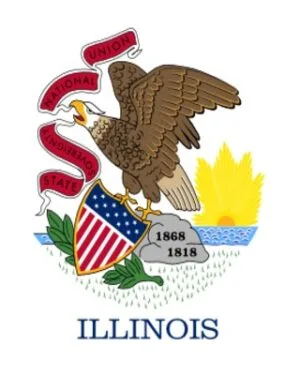 USA State Illinois Business Email List and Sales Leads Database