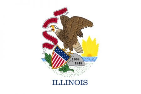 USA State Illinois Business Email List, Sales Leads Database 1