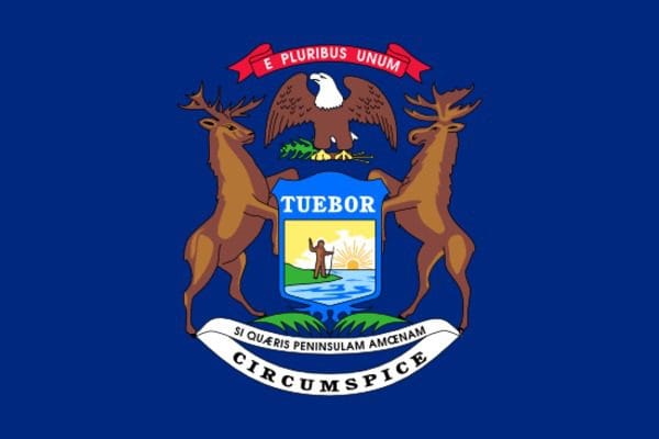 USA State Michigan Business Email List and Sales Leads Database
