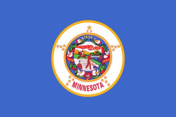 USA State Minnesota Business Email List, Sales Leads Database 1
