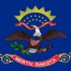USA State North Dakota Business Email List, Sales Leads Database 1