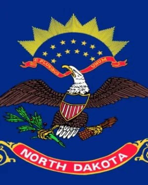 USA State North Dakota Business Email List and Sales Leads Database