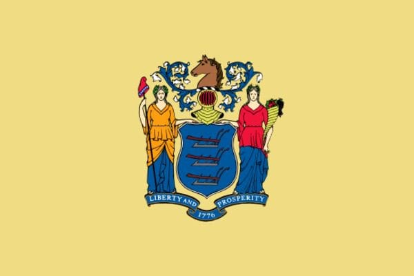 USA State New Jersey Business Email List and Sales Leads Database