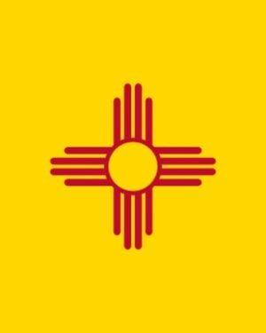 USA State New Mexico Business Email List, Sales Leads Database 1