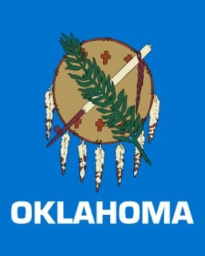 USA State Oklahoma Business Email List, Sales Leads Database 1