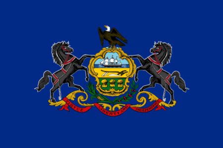 USA State Pennsylvania Business Email List, Sales Leads Database 1