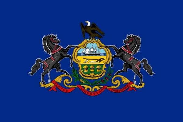 USA State Pennsylvania Business Email List and Sales Leads Database
