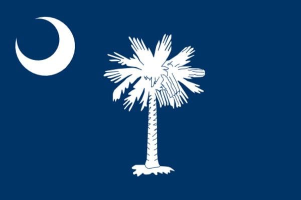 USA State South Carolina Business Email List and Sales Leads Database