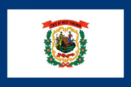 USA State West Virginia Business Email List, Sales Leads Database 1