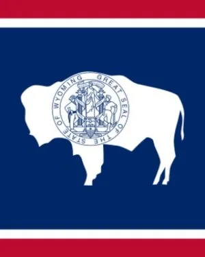 USA State Wyoming Business Email List and Sales Leads Database