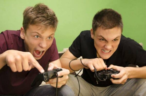 Video gaming leads