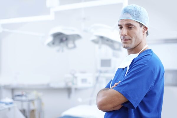 USA Physicians, Medical Doctors Email List