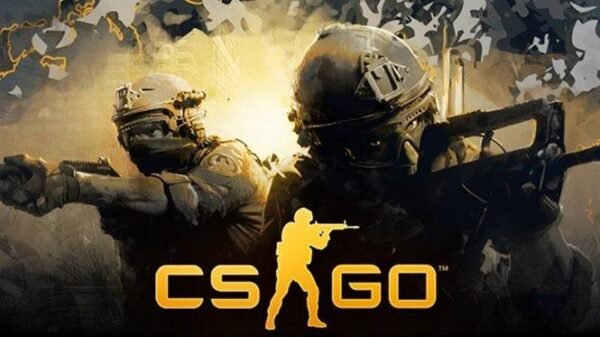CS GO Esports Users And Players Email List Database