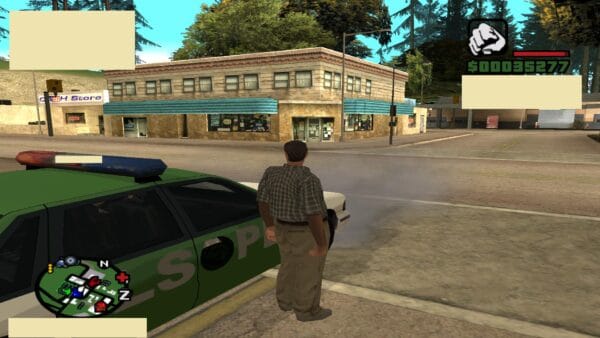 GTA Gaming Users Emails List Database