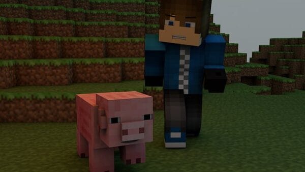 Minecraft PE Server Users Email List Database.