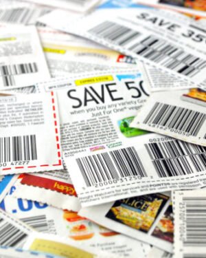 Online USA Coupon Websites, Discount Deals Users Email List Database