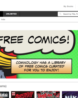 Online web Comics Readers Email List Database