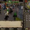 RuneScape Players, RuneScape Server Users Email List database