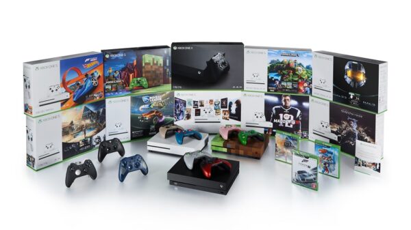 Xbox Users Email List Database