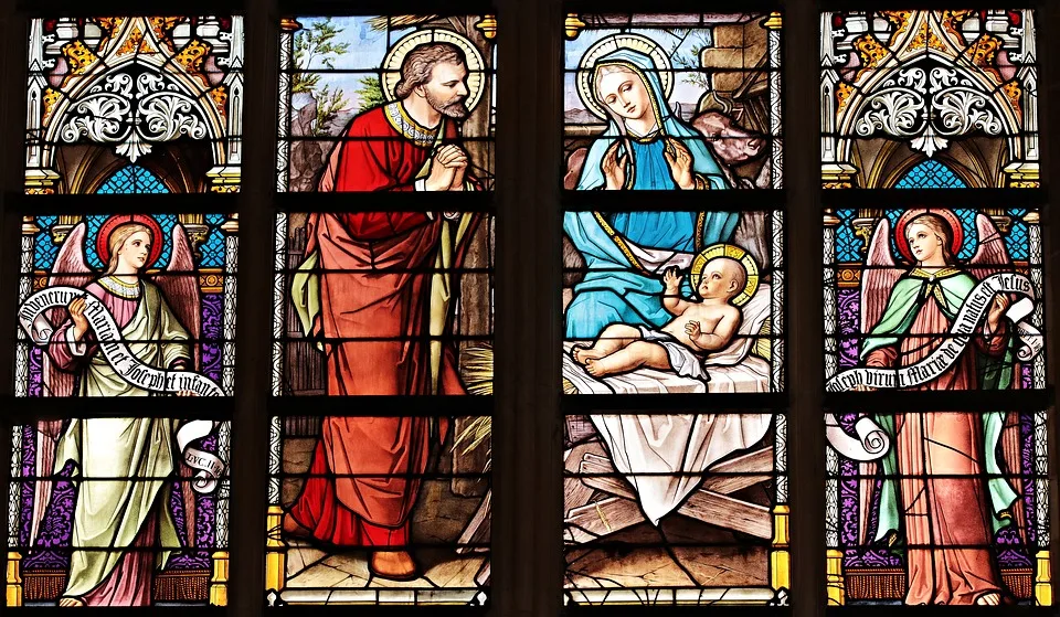 USA Churches & Ministries Email List – 600K+ Contacts Database | LeadsBlue