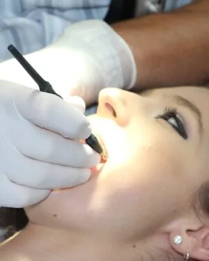 USA Dentist Email List – 200K+ Contacts Database | LeadsBlue