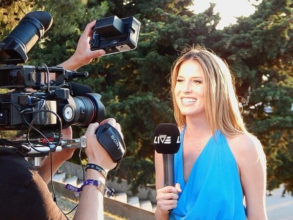 Crypto Journalists Email list: Blockchain media list